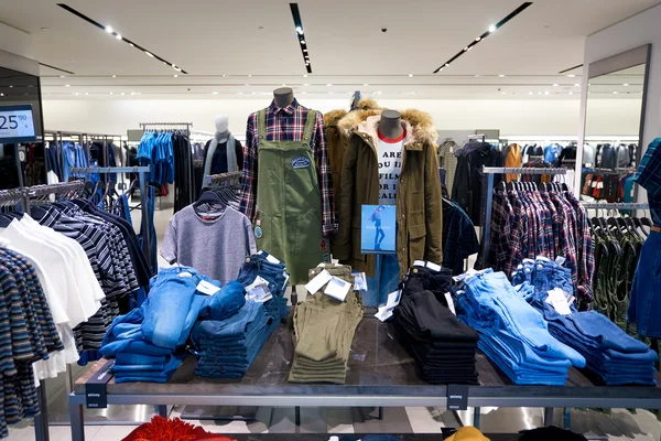 marina bay sands adlı Shoppes