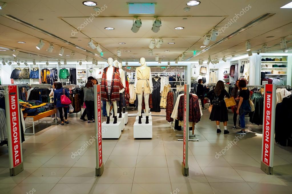 H&M boutique en ligne Offre de la marque H&M