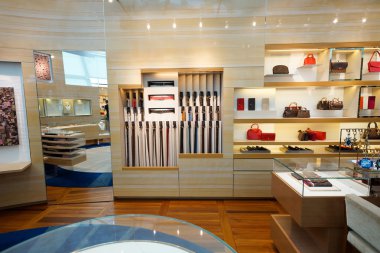 louis vuitton mağaza