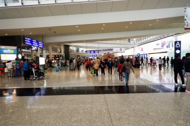 Hong kong Havaalanı