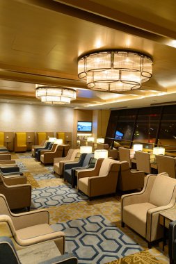 Plaza Premium Lounge