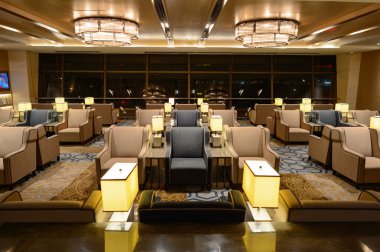 Plaza Premium Lounge