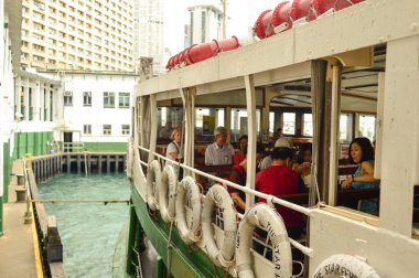 hong Kong Star Feribot
