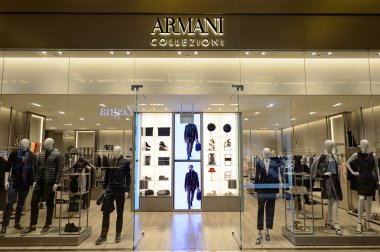 marina bay sands adlı Shoppes