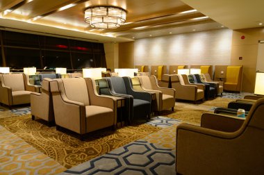 Plaza Premium Lounge