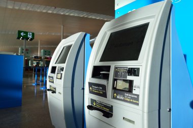 Barcelona El Prat Havaalanı