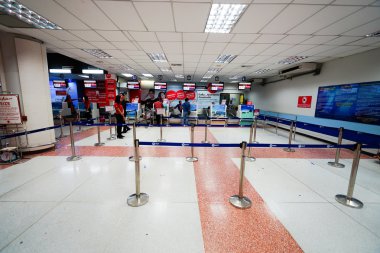 Phuket Uluslararası Havaalanı