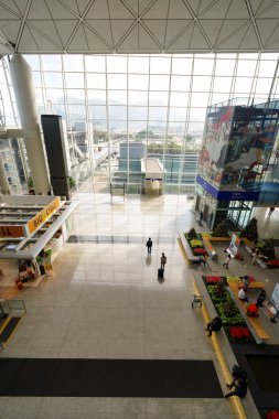 Hong kong Havaalanı