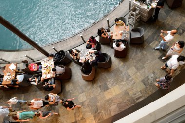 Marina Bay Sands