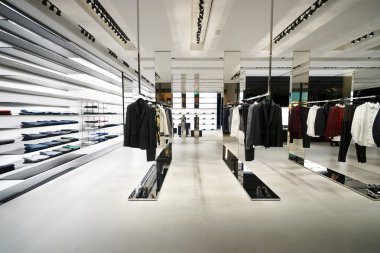 marina bay sands adlı Shoppes