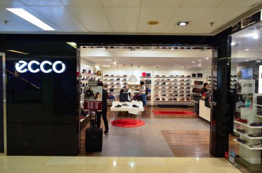 Yeni şehir Plaza
