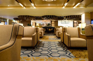 Plaza Premium Lounge