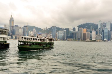 hong Kong Star Feribot