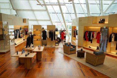 louis vuitton mağaza