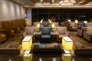 Plaza Premium Lounge