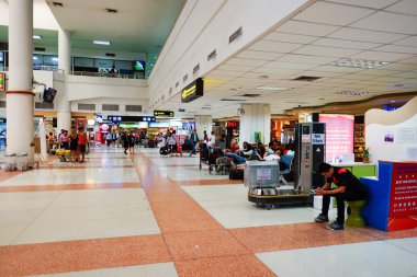 Phuket Uluslararası Havaalanı