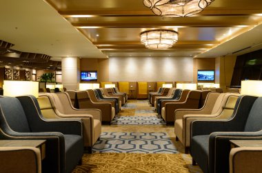 Plaza Premium Lounge
