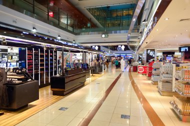 Dubai Duty Free
