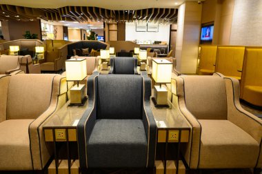 Plaza Premium Lounge