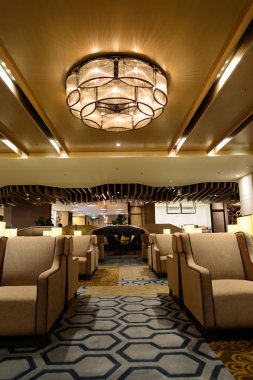 Plaza Premium Lounge