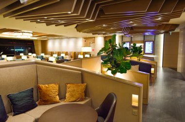 Plaza Premium Lounge