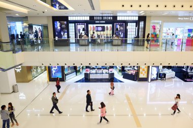 Yeni şehir Plaza