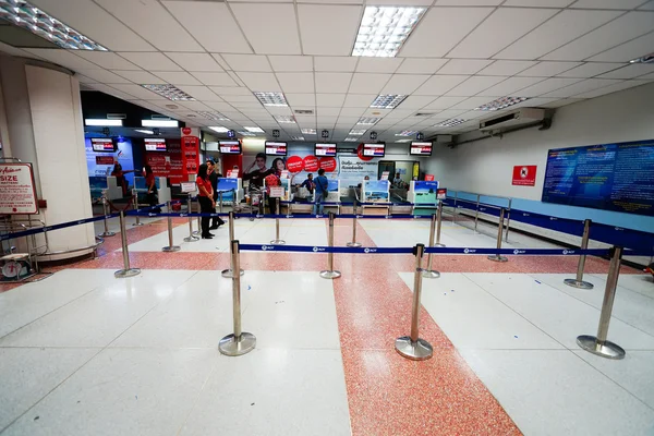 Aeroportul Internațional Phuket — Fotografie, imagine de stoc