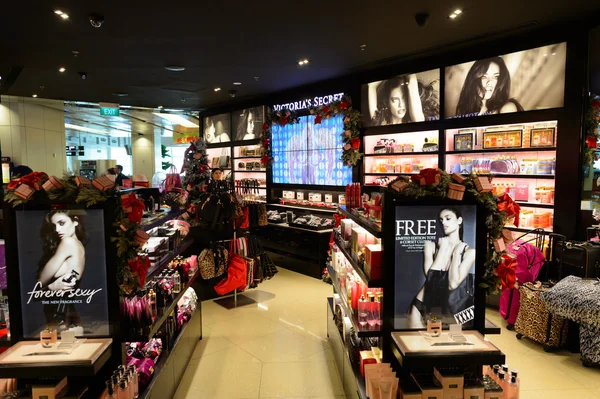 Victoria 's Secret Store — Stockfoto