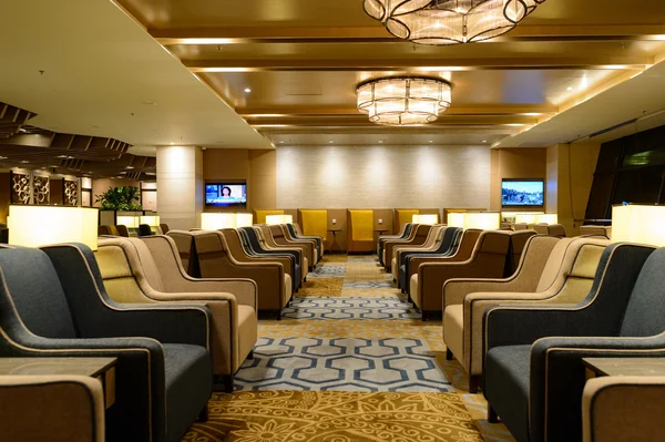 Plaza Premium Lounge