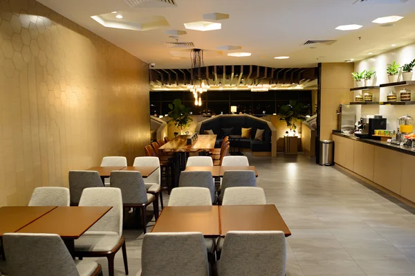 Plaza Premium Lounge — Stok fotoğraf