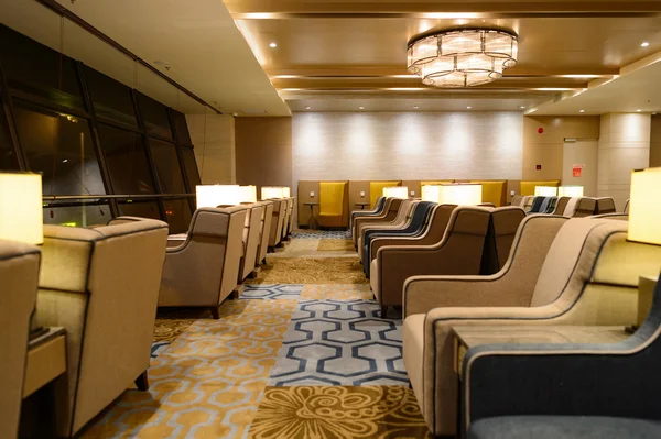 Plaza Premium Lounge