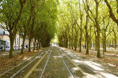  Street, Bordeaux, Fransa