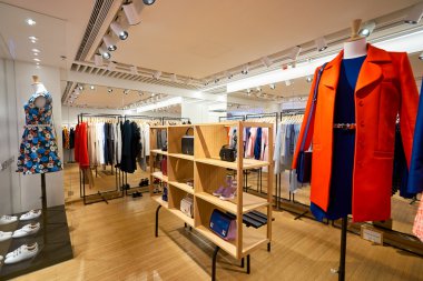 Öğeleri alışveriş merkezi