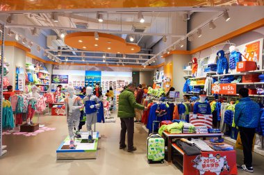 Shenzhen Vanke Plaza