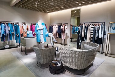 Öğeleri alışveriş merkezi