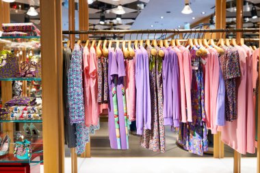 Öğeleri alışveriş merkezi