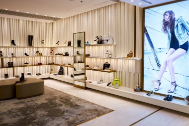 Öğeleri alışveriş merkezi