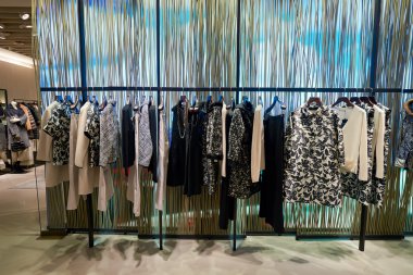 Öğeleri alışveriş merkezi