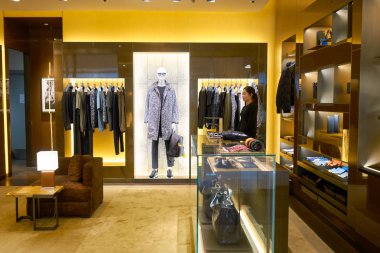 Öğeleri alışveriş merkezi