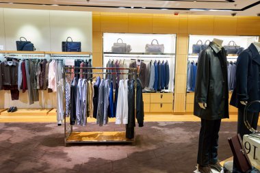 Öğeleri alışveriş merkezi