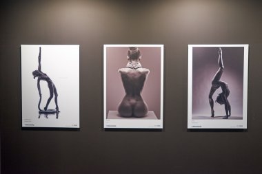 Almanya 'da Fotoğraf Sergisi