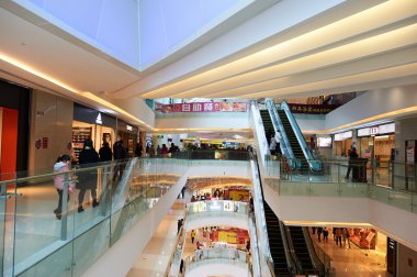 Shenzhen Vanke Plaza