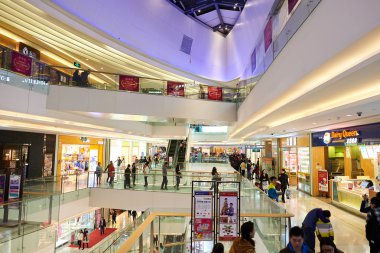 Shenzhen Vanke Plaza