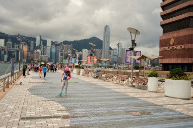 avenue yıldız hong Kong 
