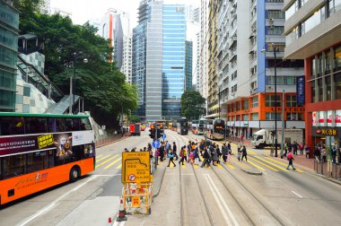 gün itibariyle Hong kong