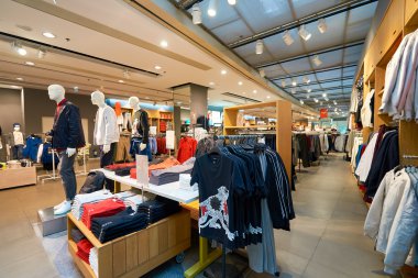 Öğeleri alışveriş merkezi