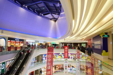 Shenzhen Vanke Plaza