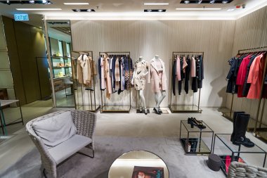 Öğeleri alışveriş merkezi