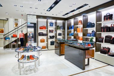 Öğeleri alışveriş merkezi