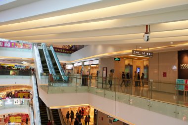 Shenzhen Vanke Plaza